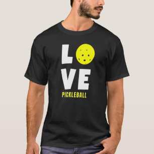 Camiseta Jugador De Baloncesto Ama El Juego Deportivo