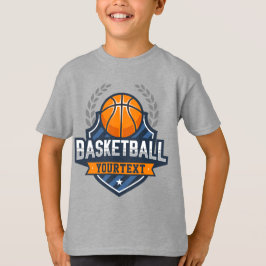 Camiseta Jugador de baloncesto AÑADIR NOMBRE DE equipo de e
