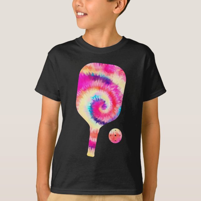Camiseta Jugador de baloncesto de tinta para tilos (Anverso)