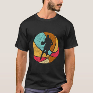 Camiseta Jugador de Baloncesto Deporte Baloncesto