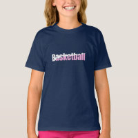 Jugador de baloncesto Girona Tipografía Rosa