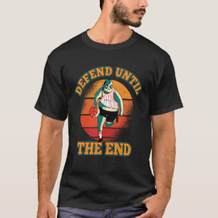 Camiseta Jugador de baloncesto Juego Deportivo Atleta Dunk
