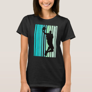 Camiseta Jugador de Baloncesto Jueves 37 de Cumpleaños de l