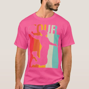 Camiseta Jugador De Baloncesto Retro Regalos De 4 Años Para