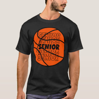 Camiseta Jugador De Baloncesto Y Fans Del Orgullo De Año