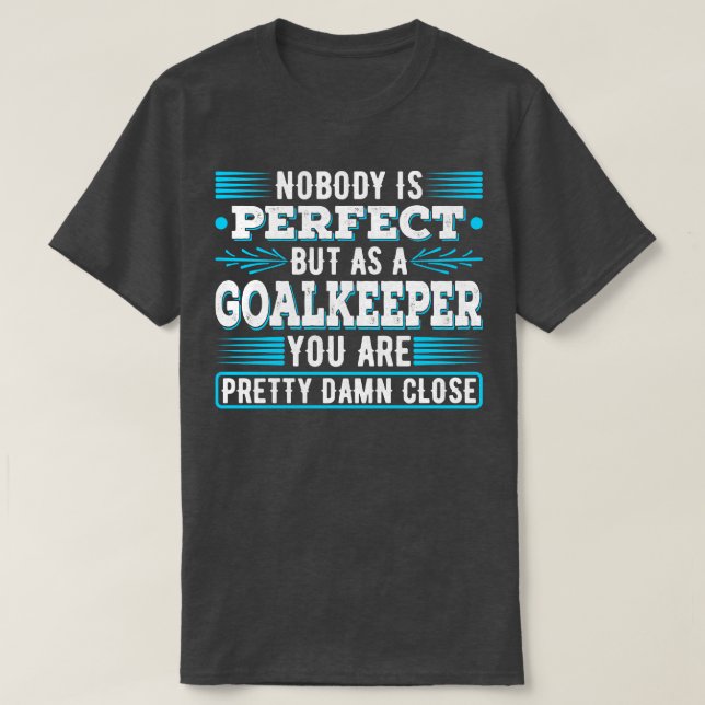 Camiseta Jugador de balonmano con gafas (Diseño del anverso)