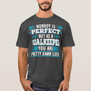 Camiseta Jugador de balonmano con gafas