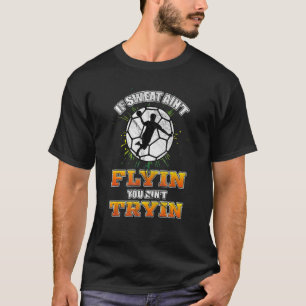 Camiseta Jugador de Balonmano Fieldball Pelota Atleta Depor
