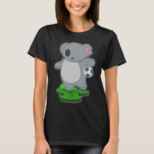 Camiseta Jugador de balonmano Koala Balonmano