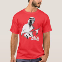 Jugador de básquet de Jaco