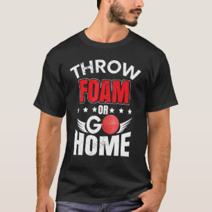 Camiseta Jugador de béisbol 1