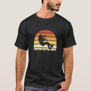 Camiseta Jugador de béisbol Duck Dip Dive Dodgeball Legendó