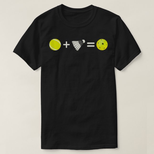 Camiseta Jugador de bolas de bolas de bolas de bolas 1 (Diseño del anverso)
