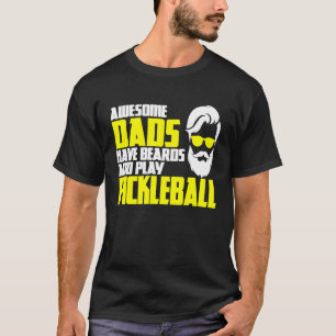 Camiseta Jugador de bolas diciendo que se adapta a la jugad