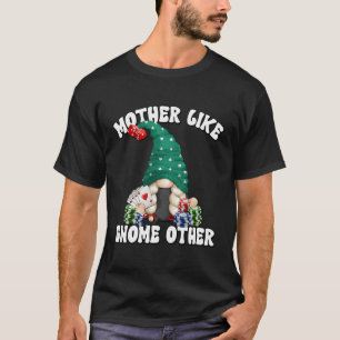 Camiseta Jugador de Casino Poker Mamá diciendo juego de aza