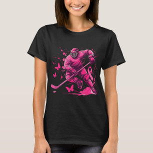 Camiseta Jugador de concienciación sobre el cáncer de mama