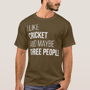Camiseta Jugador de Cricket18