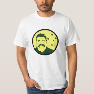 Camiseta Jugador de criquet australiano