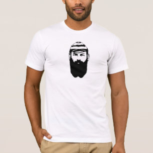 Camiseta Jugador de criquet de la tolerancia