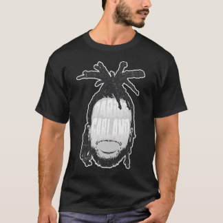 Camiseta Jugador de Darius Garland Cleveland