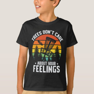 Camiseta Jugador de Disc Golf _3