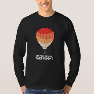 Camiseta Jugador de Dreams Toma Flight Ukelele