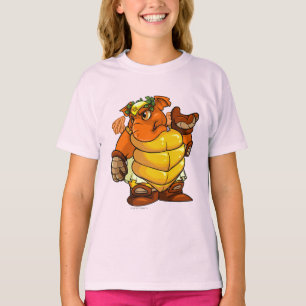 Camiseta Jugador de Elephante Altador