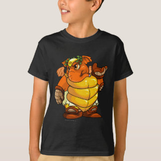 Camiseta Jugador de Elephante Altador