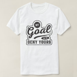 Camiseta Jugador de fútbol