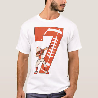 Camiseta Jugador de fútbol Años Ki