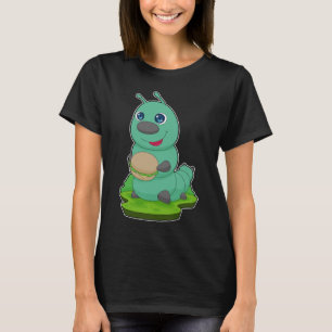 Camiseta Jugador de fútbol de Giraffe