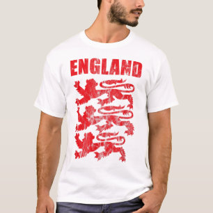 Camiseta Jugador de fútbol del equipo de leones rojos de In
