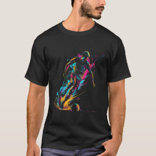 Camiseta Jugador de Fútbol Deportes