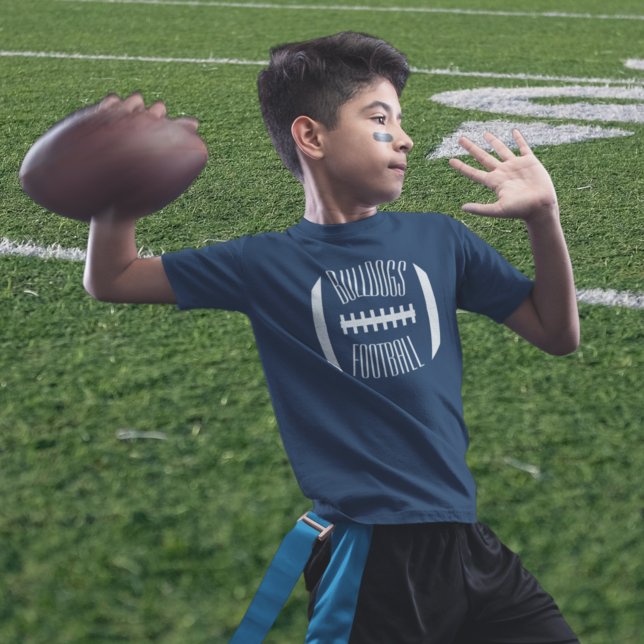 Camiseta Jugador de fútbol o Personalizado del ventilador n (Subido por el creador)