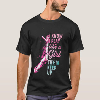 Camiseta Jugador De Fútbol Para El Jugador Chica Kick Siste
