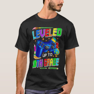 Camiseta Jugador De Grado Hasta 10 de vuelta a la escuela