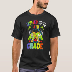 Camiseta Jugador De Grado Hasta 4º De Vuelta A La Escuela P