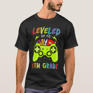 Camiseta Jugador De Grado Hasta 4º De Vuelta A La Escuela P