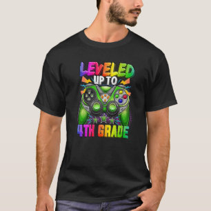 Camiseta Jugador De Grado Hasta 4º De Vuelta A La Escuela P