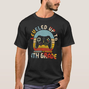 Camiseta Jugador De Grado Hasta 4º De Vuelta A La Escuela P