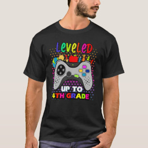 Camiseta Jugador De Grado Hasta 4º De Vuelta A La Escuela P
