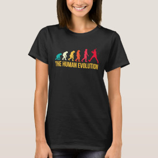 Camiseta Jugador de Hockey Evolución Hockey sobre Césped St