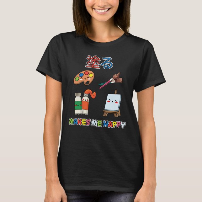 Camiseta Jugador de Hockey sobre Hielo Fun Divertido regalo (Anverso)