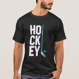Camiseta Jugador de Hockey sobre Hielo Hockey Hijo Hockey