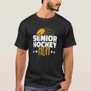 Camiseta Jugador de hockey sobre hierba de hockey femenino