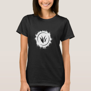 Camiseta Jugador de Jungla de LoL Gaming Jungler
