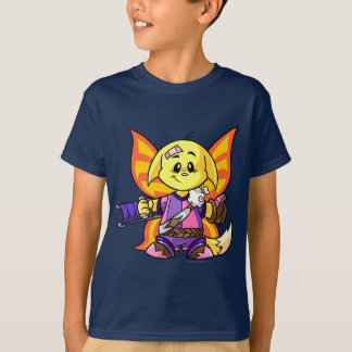 Camiseta Jugador de Kacheek Faerieland