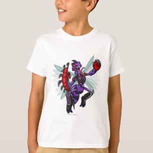 Camiseta Jugador de la ciudadela de Darigan del zumbido