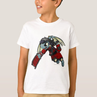 Camiseta Jugador de la isla Shoyru Krawk