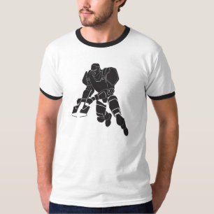 Camiseta Jugador de las tribus 2